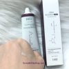 Kem Izeze Zero Blemish Cream 50ml Hàn Quốc Dưỡng Ẩm Chống Viêm Da 아이제제 제로 블레미쉬 크림
