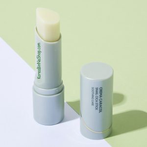 Thỏi Sáp Dưỡng Trắng Chống Lão Hóa Hàn Quốc JaMinKyung Crema Caracol Snail Cica Stick Soothing Care 자민경 크레마카라콜 달팽이 시카 스틱