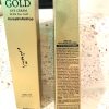 Kem Dưỡng Da Vùng Mắt Chống Lão Hóa Lebelage Heeyul 24K Gold Eye Cream 40ml 르베라쥬 희율 24K 골드 아이크림 주름개선 기능성