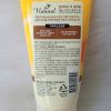 Sữa Rửa Mặt Hương Chanh Hàn Quốc Cho Da Dầu On The Body Natural Lemon Cleansing Foam 120g 온더바디 내추럴 레몬 클렌징 폼
