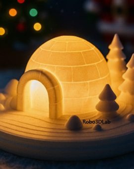 3D Interior Decor