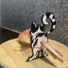 Mèo kẹp túi, buộc miệng túi bảo quản thực phẩm In 3D Robo3DLab