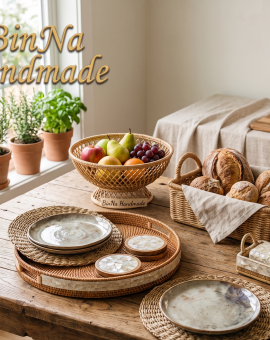 Gia Dụng Nhà Bếp
