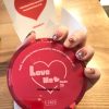 Phấn nước Cushion Izeze Lớp Nền Tự Nhiên Căng Bóng Izeze Love Me Cushion No.23 Nude 14g 아이제제 러브미 쿠션 23호