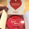 Phấn nước Cushion Izeze Lớp Nền Tự Nhiên Căng Bóng Izeze Love Me Cushion No.23 Nude 14g 아이제제 러브미 쿠션 23호