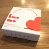 Phấn nước Cushion Izeze Lớp Nền Tự Nhiên Căng Bóng Izeze Love Me Cushion No.23 Nude 14g 아이제제 러브미 쿠션 23호