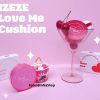 Phấn nước Cushion Izeze Lớp Nền Tự Nhiên Căng Bóng Izeze Love Me Cushion No.23 Nude 14g 아이제제 러브미 쿠션 23호