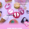 Phấn nước Cushion Izeze Lớp Nền Tự Nhiên Căng Bóng Izeze Love Me Cushion No.23 Nude 14g 아이제제 러브미 쿠션 23호
