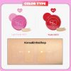 Phấn nước Cushion Izeze Lớp Nền Tự Nhiên Căng Bóng Izeze Love Me Cushion No.23 Nude 14g 아이제제 러브미 쿠션 23호