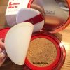 Phấn nước Cushion Izeze Lớp Nền Tự Nhiên Căng Bóng Izeze Love Me Cushion No.23 Nude 14g 아이제제 러브미 쿠션 23호