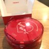 Phấn nước Cushion Izeze Lớp Nền Tự Nhiên Căng Bóng Izeze Love Me Cushion No.23 Nude 14g 아이제제 러브미 쿠션 23호