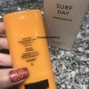 Thỏi Chống Nắng Chống Nước Shaishaishai Surf Day Waterproof Sun Stick cho mặt và body SPF50+ PA++++ 18g 샤이샤이샤이 서프데이 워터프루프 선스틱