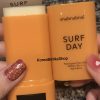 Thỏi Chống Nắng Chống Nước Shaishaishai Surf Day Waterproof Sun Stick cho mặt và body SPF50+ PA++++ 18g 샤이샤이샤이 서프데이 워터프루프 선스틱