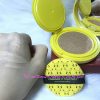 Phấn nước Tonymoly Pikachu BB Cushion SPF50+PA+++ 01 Skin Beige 12g 토니모리 피카츄 비비 쿠션 01스킨베이지 (10)