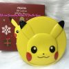 Phấn nước Tonymoly Pikachu BB Cushion SPF50+PA+++ 01 Skin Beige 12g 토니모리 피카츄 비비 쿠션 01스킨베이지 (10)