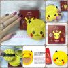 Phấn nước Tonymoly Pikachu BB Cushion SPF50+PA+++ 01 Skin Beige 12g 토니모리 피카츄 비비 쿠션 01스킨베이지 (10)