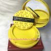 Phấn nước Tonymoly Pikachu BB Cushion SPF50+PA+++ 01 Skin Beige 12g 토니모리 피카츄 비비 쿠션 01스킨베이지 (10)