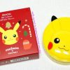 Phấn nước Tonymoly Pikachu BB Cushion SPF50+PA+++ 01 Skin Beige 12g 토니모리 피카츄 비비 쿠션 01스킨베이지 (10)