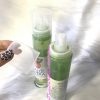 Xịt khoáng lô hội Hàn Quốc KwailNara Aloe Vera Moisture Real Soothing Gel Mist