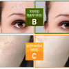 Mặt nạ Daycell Dr.Vita Vitamin A & Vitamin C 데이셀 닥터 비타민 마스크팩