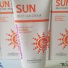 KCN 3 chức năng Foodaholic Multi Sun Cream Whitening Anti-Wrinkle 70ml 푸드어홀릭