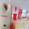 Son tint Missha Pop Tastic Jelly Tint Hot Coral 5g 미샤 팝타스틱 젤리 틴트 핫코랄