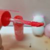 Son tint Missha Pop Tastic Jelly Tint Hot Coral 5g 미샤 팝타스틱 젤리 틴트 핫코랄