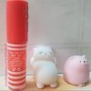 Son tint Missha Pop Tastic Jelly Tint Hot Coral 5g 미샤 팝타스틱 젤리 틴트 핫코랄