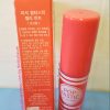 Son tint Missha Pop Tastic Jelly Tint Hot Coral 5g 미샤 팝타스틱 젤리 틴트 핫코랄