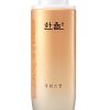 Hanyul Geuk Jin Skin 25ml + Emulsion 25ml+ Essence 7ml + Cream 8ml + Eye Cream 5ml 한율 극진 스킨