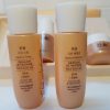 Hanyul Geuk Jin Skin 25ml + Emulsion 25ml+ Essence 7ml + Cream 8ml + Eye Cream 5ml 한율 극진 스킨