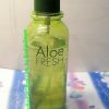 xịt khoáng lô hội The Faceshop Aloe Fresh Soothing Mist  알로에 후레쉬 수딩 미스트
