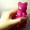Kem dưỡng tay Skinfood Gummy Bear Jelly Hand Cream (Grape) 스킨푸드 구미 베어 젤리 핸드 크림 (그레이프)