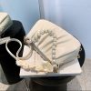 Túi xách nữ chuỗi thắt dây thời trang Quảng Châu