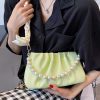 Túi xách nữ chuỗi thắt dây thời trang Quảng Châu