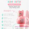Kem dưỡng da tay Hongik Skin Cherry Blossom Hand Butter 50ml 홍익스킨 체리 블라썸 핸드버터