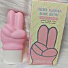 Kem dưỡng da tay Hongik Skin Cherry Blossom Hand Butter 50ml 홍익스킨 체리 블라썸 핸드버터