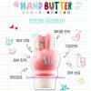 Kem dưỡng da tay Hongik Skin Cherry Blossom Hand Butter 50ml 홍익스킨 체리 블라썸 핸드버터