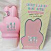 Kem dưỡng da tay Hongik Skin Cherry Blossom Hand Butter 50ml 홍익스킨 체리 블라썸 핸드버터