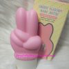 Kem dưỡng da tay Hongik Skin Cherry Blossom Hand Butter 50ml 홍익스킨 체리 블라썸 핸드버터
