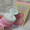Kem dưỡng da tay Hongik Skin Cherry Blossom Hand Butter 50ml 홍익스킨 체리 블라썸 핸드버터
