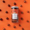 Hạt Macca Rang Úc Roasted Australian Macadamia Nuts 500gr - Happy Nuts