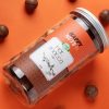 Hạt Macca Rang Úc Roasted Australian Macadamia Nuts 500gr - Happy Nuts