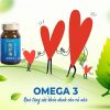 Dầu Gan Cá Mập Nhật Bản 90 viên Shark Genki Fami Liver Oil Omega 3