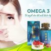 Dầu Gan Cá Mập Nhật Bản 90 viên Shark Genki Fami Liver Oil Omega 3
