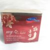 Kem Sâm My Su S II R Gold Korea Red Ginseng White Cream 50ml 마이수 에스투알 홍삼 화이트 크림