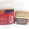 Kem Sâm My Su S II R Gold Korea Red Ginseng White Cream 50ml 마이수 에스투알 홍삼 화이트 크림