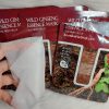 Mặt Nạ Sâm Núi Hàn Quốc SNP Wild Ginseng Essence Mask 25ml 산삼 에센스 마스크