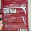 Mặt Nạ Sâm Núi Hàn Quốc SNP Wild Ginseng Essence Mask 25ml 산삼 에센스 마스크