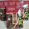 Mặt Nạ Sâm Núi Hàn Quốc SNP Wild Ginseng Essence Mask 25ml 산삼 에센스 마스크